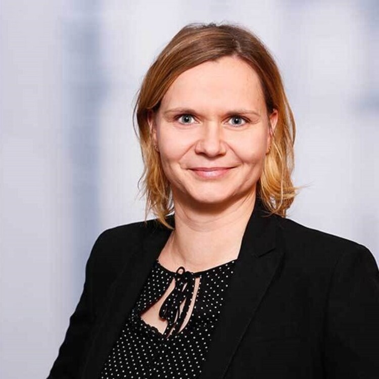 Tax Management Consulting bei Deloitte