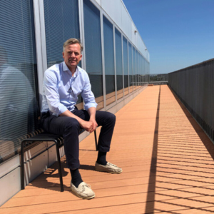 Nachhaltigkeit bei Deloitte