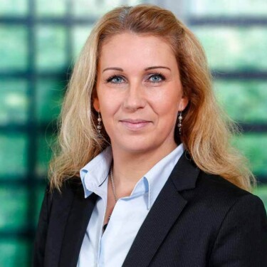 Tatjana W. von Deloitte [Quelle: Deloitte]