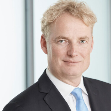 Christoph Schenk ist Managing Partner bei Deloitte [Quelle: Deloitte]