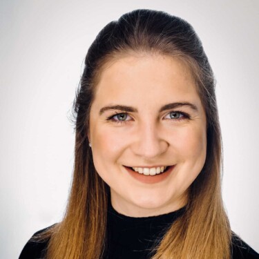 Constanze Mannshoven, Senior Managerin bei Deloitte