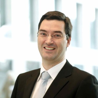 Marcus Nibler Partner bei Deloitte