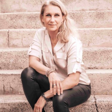 Tatjana Wiebusch von Deloitte