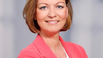 Anja Fellenberg von Deloitte