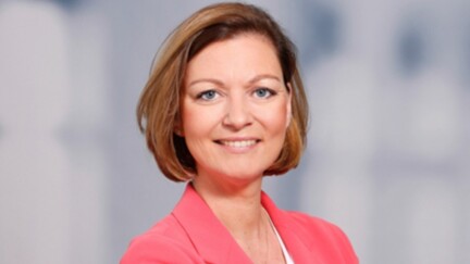 Anja Fellenberg von Deloitte