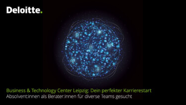 Technology Center von Deloitte [Quelle: Deloitte]