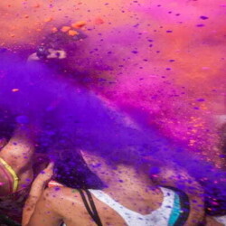 Colour Rave