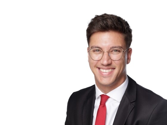 Manuel Stricker