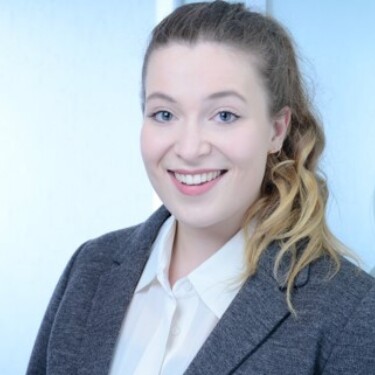 Gebr. Heinemann Trainee-Porträt Carlotta Keil Zitatgeberin