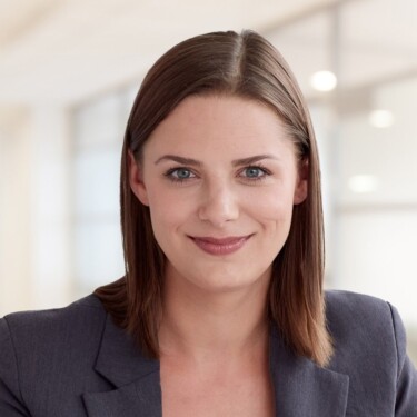 Catrin Weckesser Gleiss Lutz
