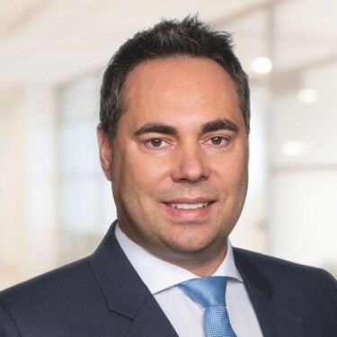 Marc Geiger Gleiss Lutz