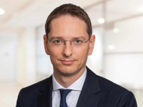 Quinke David Partner bei Gleiss Lutz