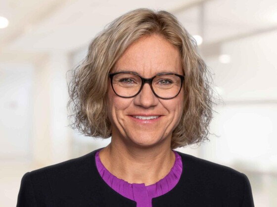 Rothenburg Vera Partnerin bei Gleiss Lutz