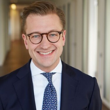 M. Tasma Partner bei Hengeler Mueller