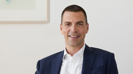 Lauterwein Constantin Partner bei Hengeler Mueller