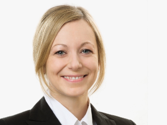Sonja Stöckl Horváth