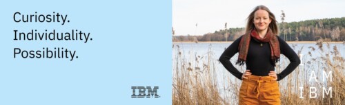 IBM, Header