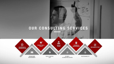 Consulting Services der Integration Management Consulting