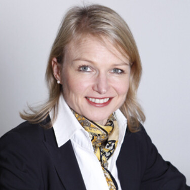 Angelika Alt-Scherer ist Partnerin im Bereich Audit Attestation bei KPMG [Quelle: KPMG]
