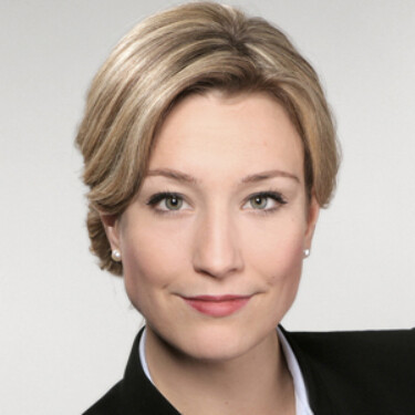 Lea Traumann, KPMG [Quelle: KPMG]