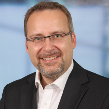 Marius Sternberg ist Partner in der Wirtschaftsprüfung von KPMG [Quelle: KPMG]