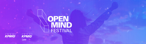 KPMG Open Mind Festival Berlin