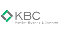 Kemény Boehme & Company, Logo