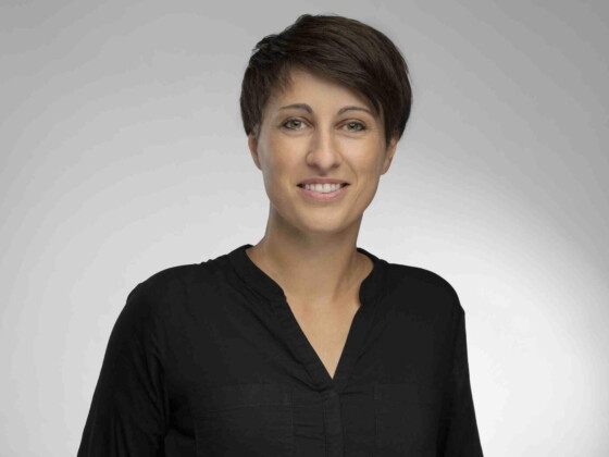 Stephanie Bergmann