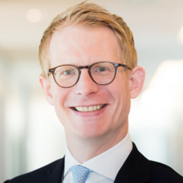 Johannes Elsner ist Managing Partner bei McKinsey (Quelle: McKinsey)