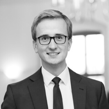 Trainee Paulus von Philip Morris