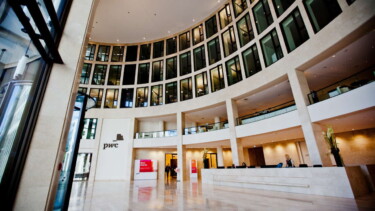 Das Büro von PwC Deutschland [Quelle: PwC]