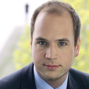 Claus Buckert hat mit Unterstützung von SMC in Cambridge studiert [Quelle: Siemens Advanta Consulting]