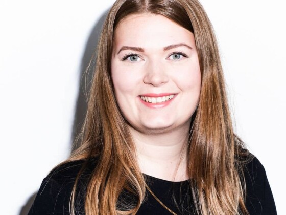 Hannah Luisa Zeilinger Siemens Advanta