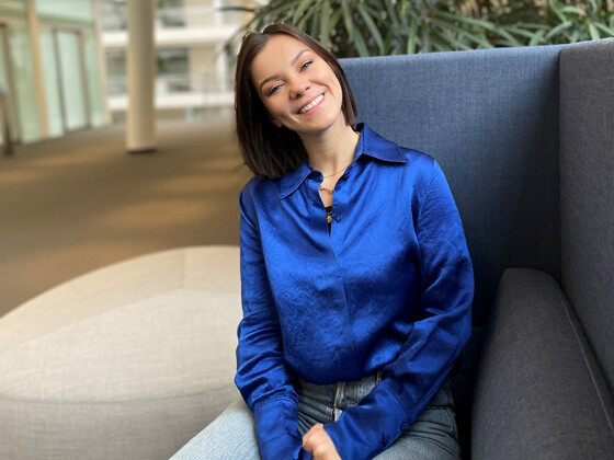 Lisa Masching Siemens Advanta Consulting