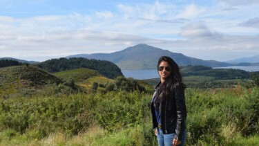 Anisha M. Senior Strategy Consultant Siemens Advanta Consulting