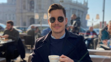 Julian Strategy Consultant Siemens Advanta Consulting