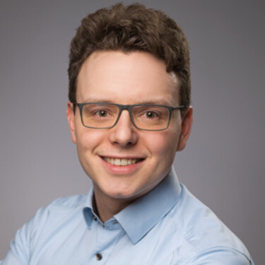 Fabian K. Software Consultant bei TNG [Quelle: TNG]