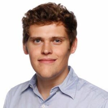 Stephan B. Praktikant und Werkstudent bei TNG [Quelle: TNG]