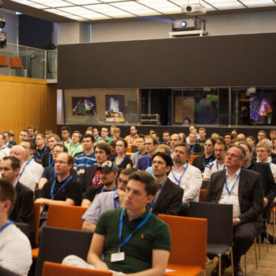 Big Techday [Quelle: TNG Technology Consulting]