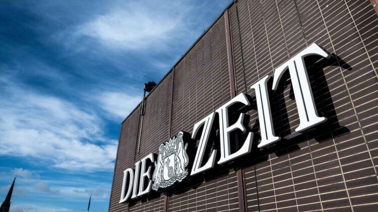 ZEIT-Verlag: Einstieg, Karriere & Jobs - e-fellows.net
