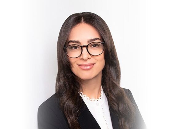 Daria Bonfitto Ansprechpartnerin cbs Consulting