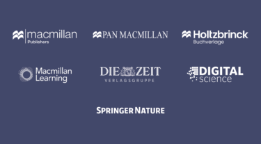 Holtzbrinck Logos der Marken