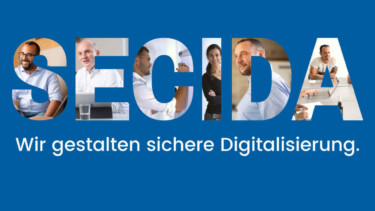secida Logo [Quelle: secida]