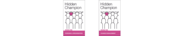 Hidden Champion Siegel undconsorten