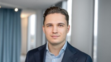 Adrian Friebe von zeb