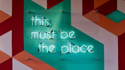 This must be the place picture