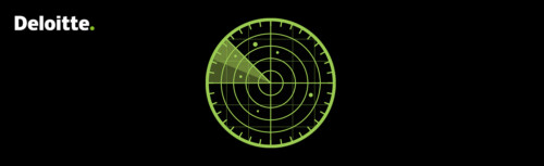 Deloitte Recruiting-Event: Next stop Assurance