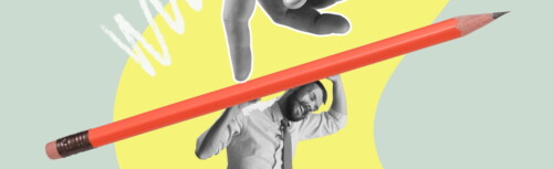 Druck Stress Anstrengung Widerstand [Quelle: master1305 – stock.adobe.com]