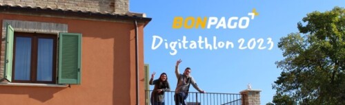 Bonpago Digitathlon