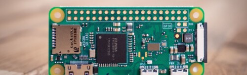 SmartHome Hackathon mit TNG Technology Consulting